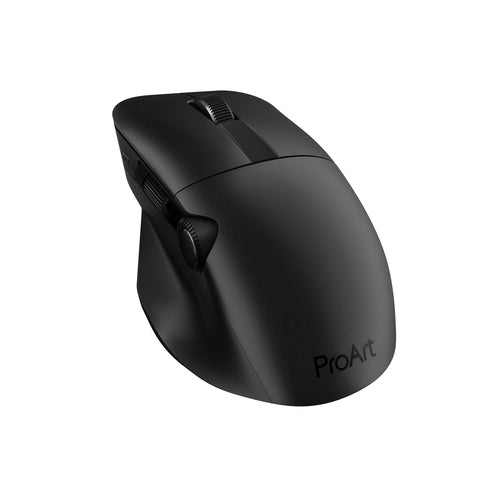 ASUS ProArt MD300 mouse Office Right-hand RF Wireless + Bluetooth Optical 4200 DPI ASUS ProArt MD300 mouse Office Right-hand RF Wireless + Bluetooth Optical 4200 DPI